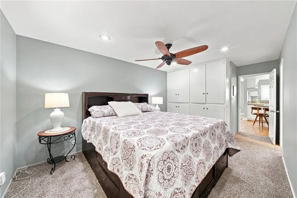 12591 Vista Panorama North Tustin, CA 92705