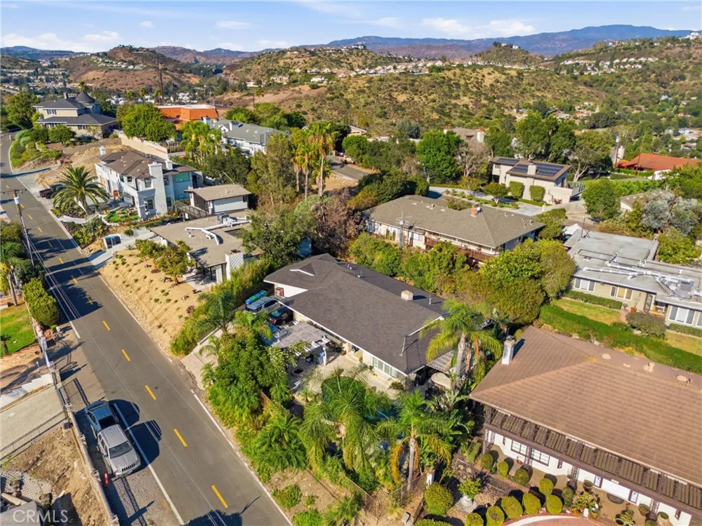 12591 Vista Panorama North Tustin, CA 92705