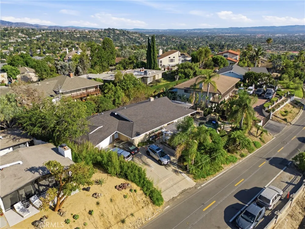 12591 Vista Panorama North Tustin, CA 92705