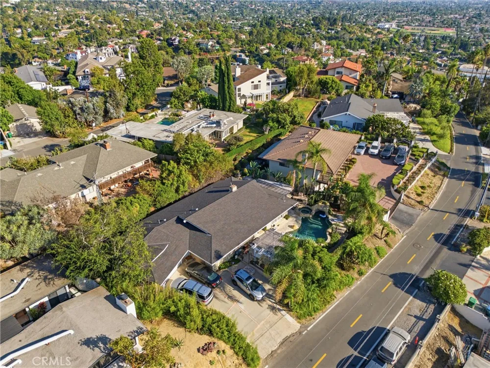 12591 Vista Panorama North Tustin, CA 92705