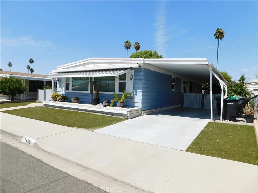 1410 VISTA GRANDE DRIVE Hemet, CA 92543