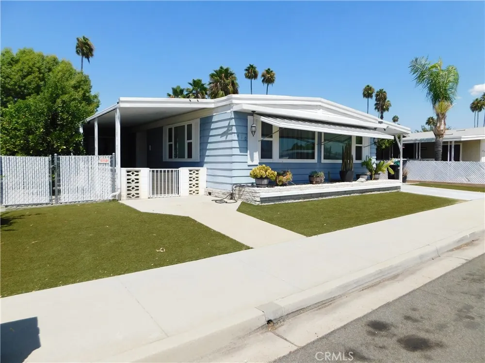 1410 VISTA GRANDE DRIVE Hemet, CA 92543