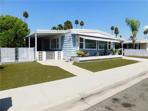 1410 VISTA GRANDE DRIVE