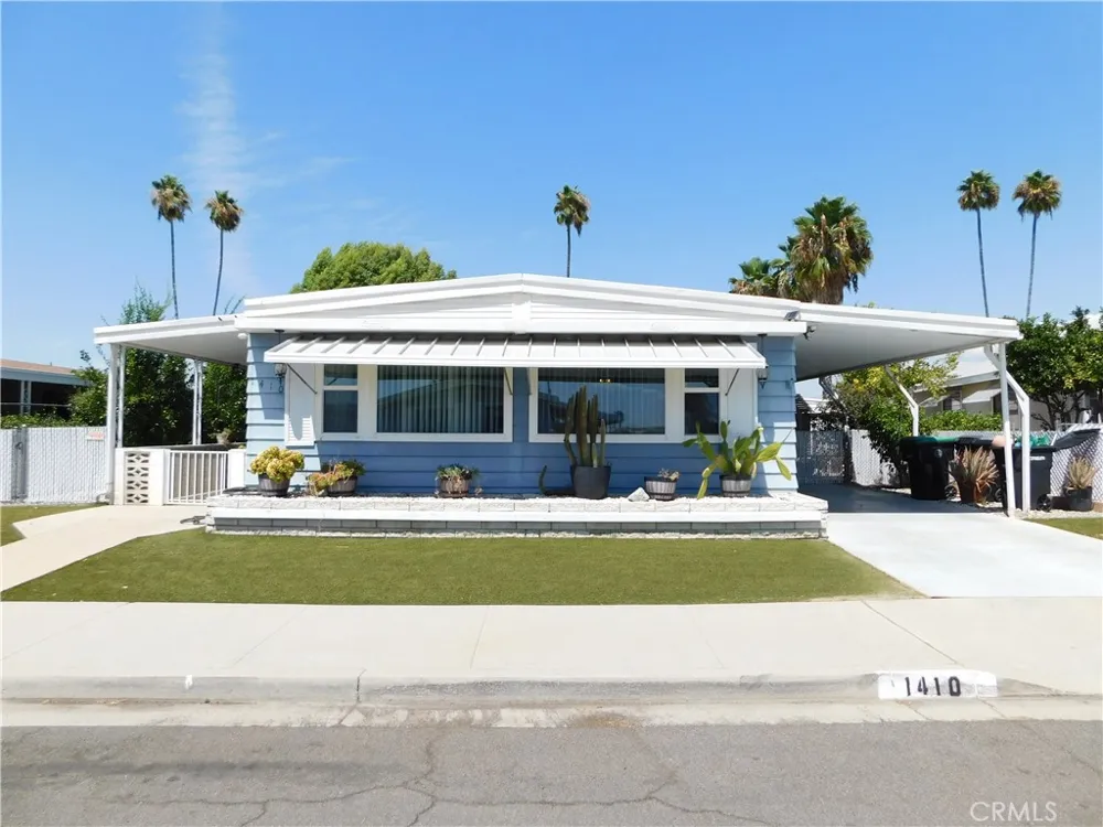 1410 VISTA GRANDE DRIVE Hemet, CA 92543