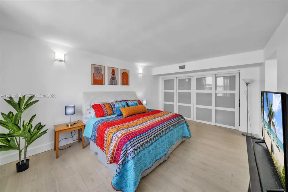 2401 S Ocean Dr #507 Hollywood, FL 33019