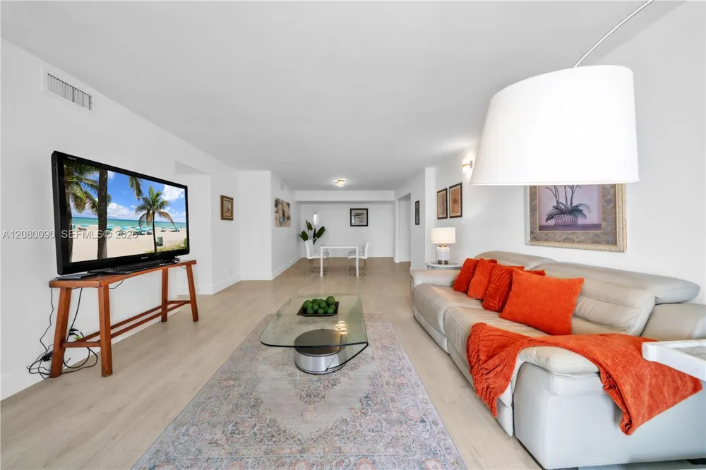 2401 S Ocean Dr #507 Hollywood, FL 33019
