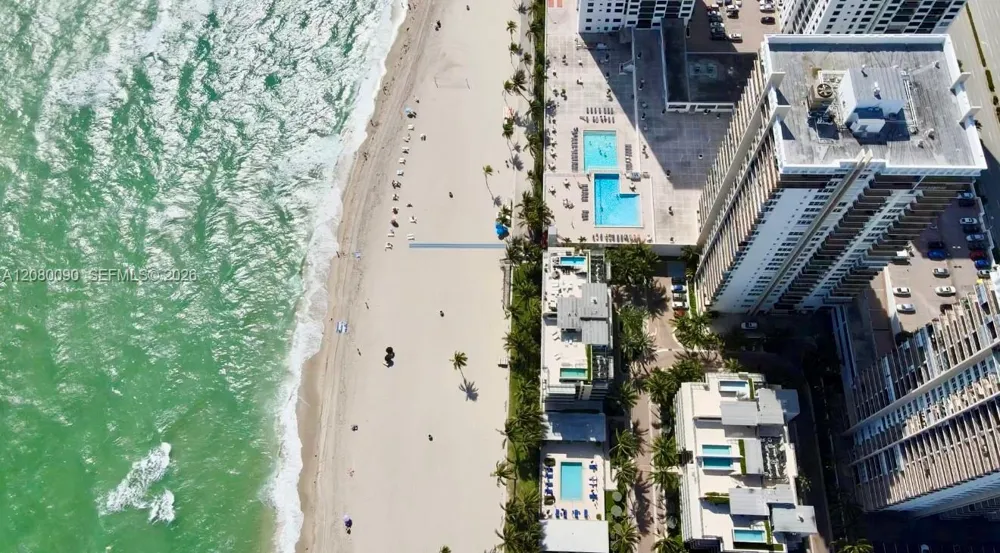2401 S Ocean Dr #507 Hollywood, FL 33019