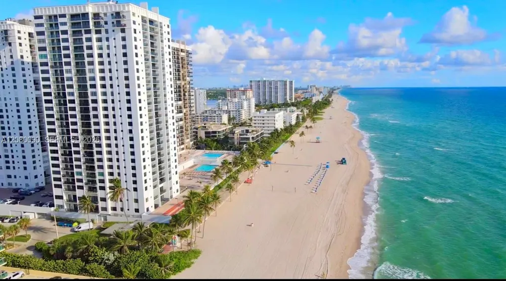 2401 S Ocean Dr #507 Hollywood, FL 33019