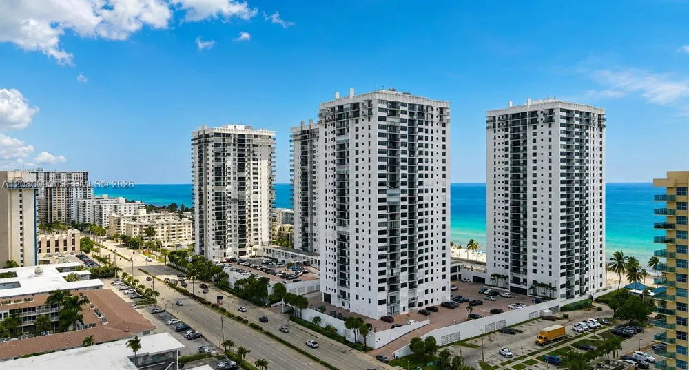 2401 S Ocean Dr #507 Hollywood, FL 33019