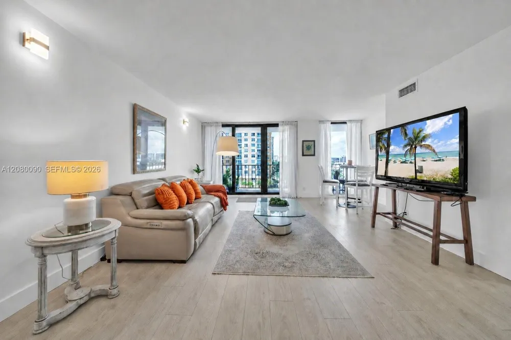 2401 S Ocean Dr #507 Hollywood, FL 33019