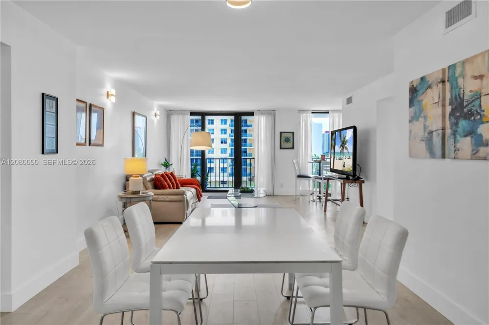 2401 S Ocean Dr #507 Hollywood, FL 33019