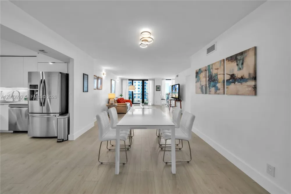 2401 S Ocean Dr #507 Hollywood, FL 33019