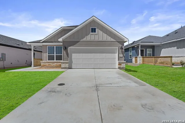 216 Wild Yonder Ln Boerne, TX 78006