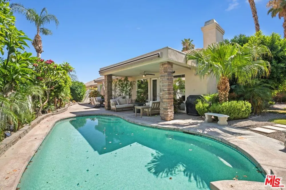 47145 Via Lorca La Quinta, CA 92253