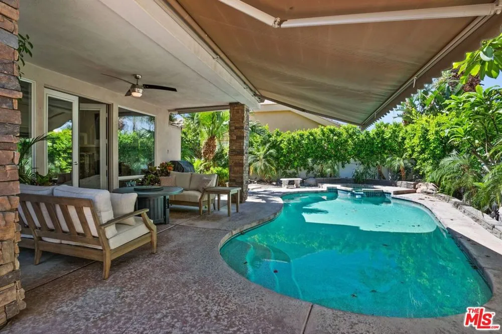 47145 Via Lorca La Quinta, CA 92253