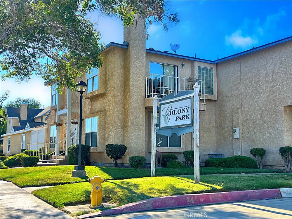 43639 Park Avenue Lancaster, CA 93534