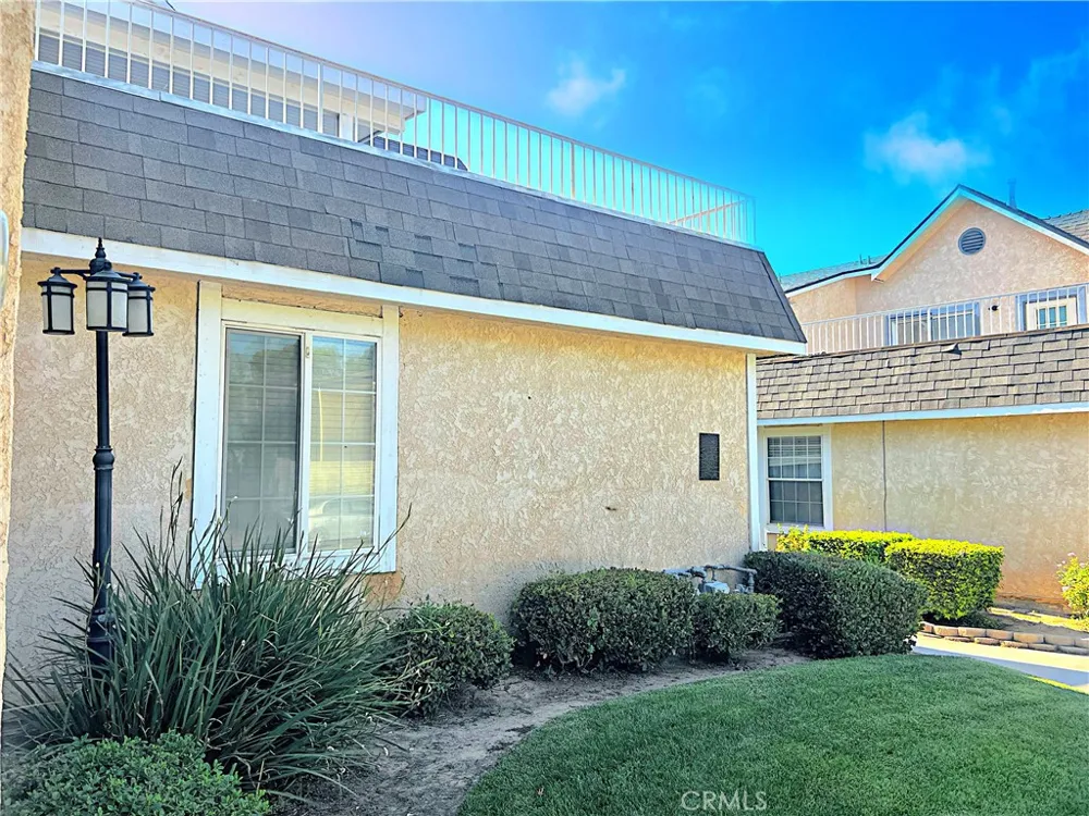 43639 Park Avenue Lancaster, CA 93534