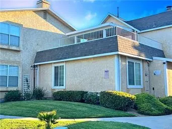43639 Park Avenue Lancaster, CA 93534
