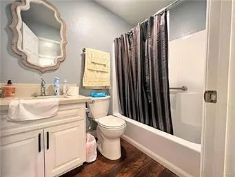 43639 Park Avenue Lancaster, CA 93534
