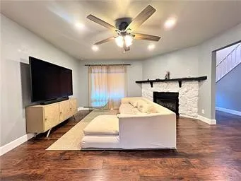 43639 Park Avenue Lancaster, CA 93534