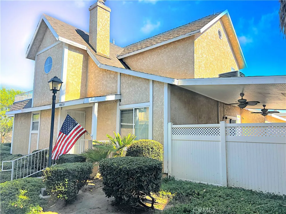 43639 Park Avenue Lancaster, CA 93534