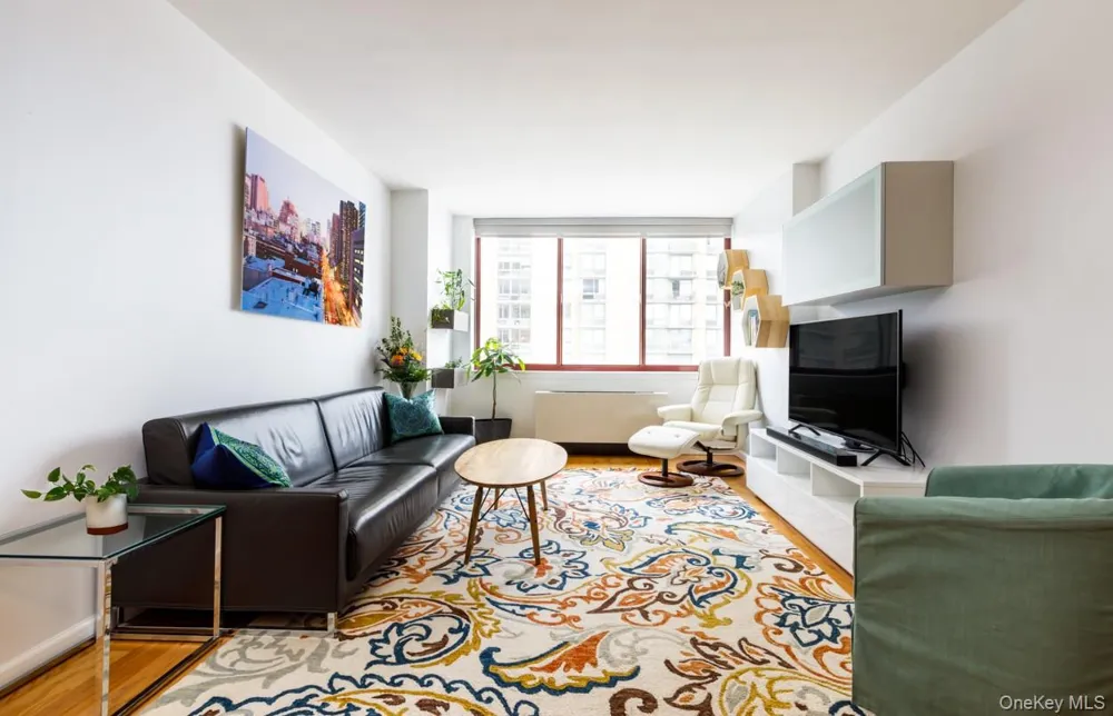 474 48th Avenue #28E Long Island City, NY 11109