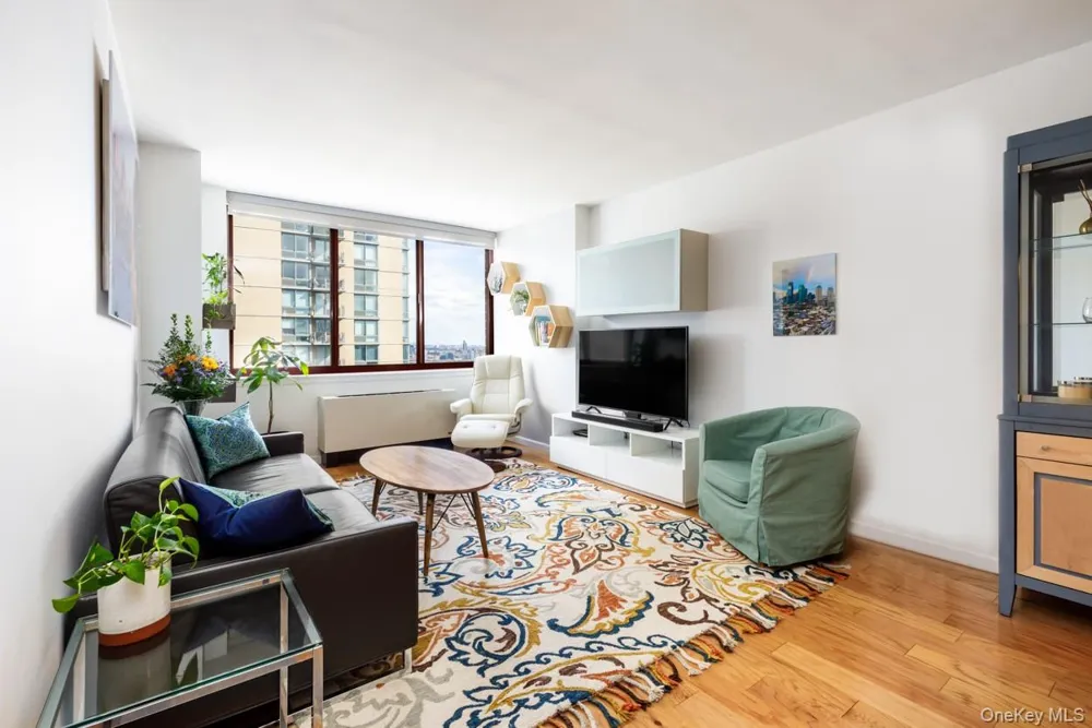474 48th Avenue #28E Long Island City, NY 11109
