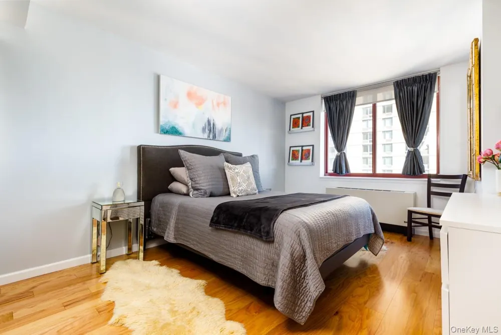 474 48th Avenue #28E Long Island City, NY 11109