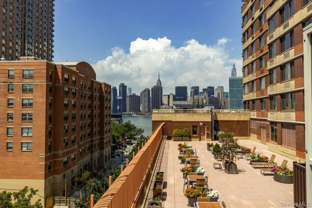 474 48th Avenue #28E Long Island City, NY 11109