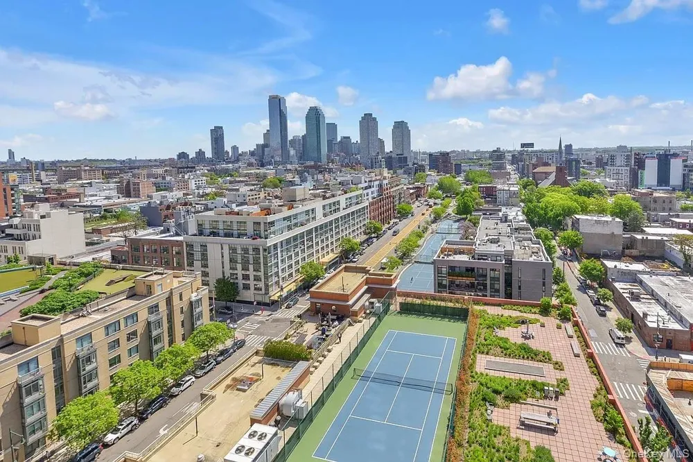 474 48th Avenue #28E Long Island City, NY 11109