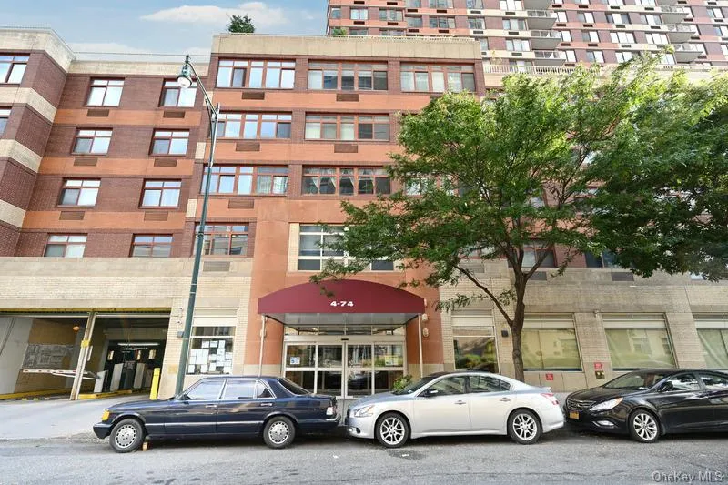474 48th Avenue #28E Long Island City, NY 11109