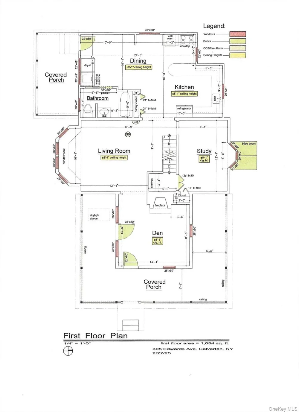 305 Edwards Avenue Calverton, NY 11933