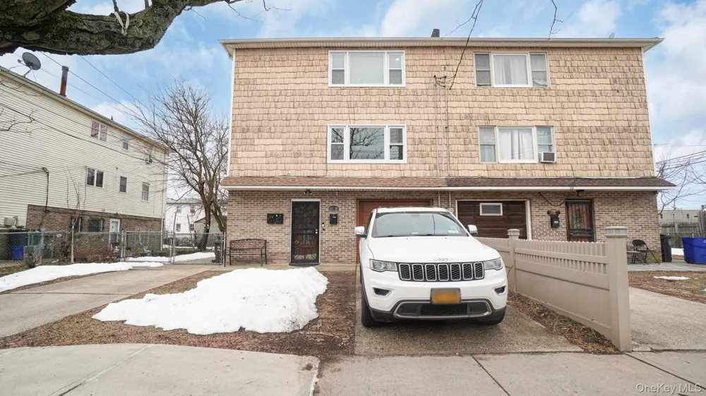14606 228th Street #2 Springfield Gardens, NY 11413