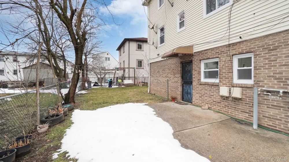 14606 228th Street #2 Springfield Gardens, NY 11413