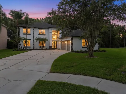 3519 LOGGERHEAD WAY