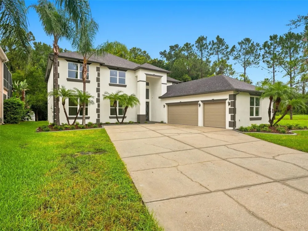 3519 LOGGERHEAD WAY Wesley Chapel, FL 33544