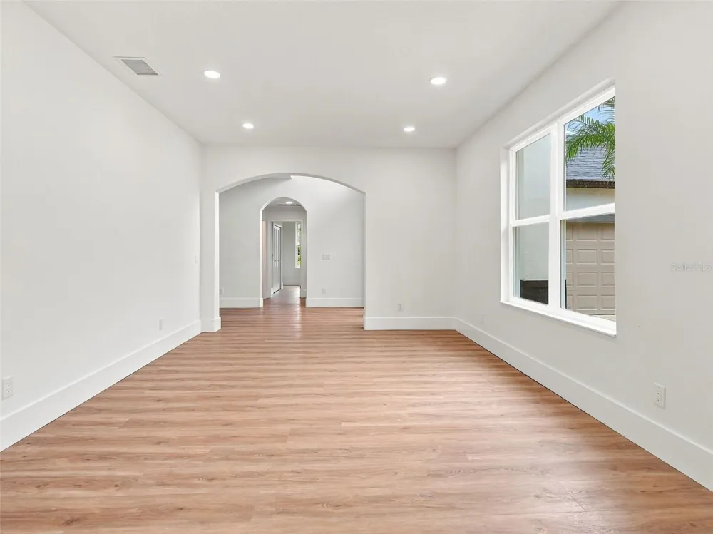 3519 LOGGERHEAD WAY Wesley Chapel, FL 33544