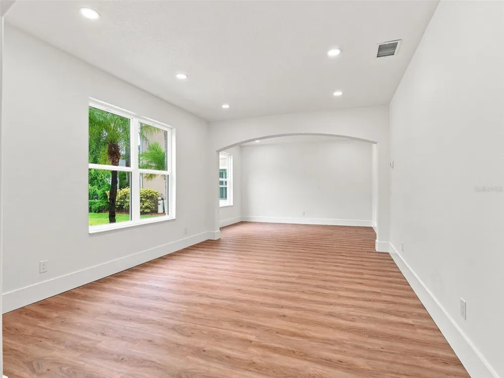 3519 LOGGERHEAD WAY Wesley Chapel, FL 33544