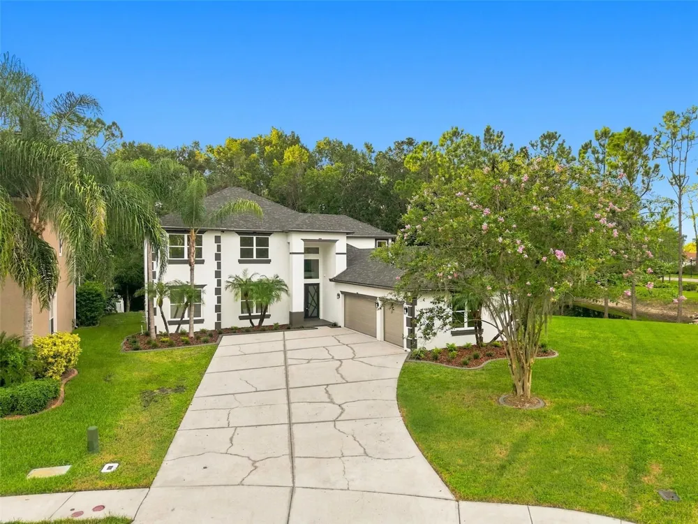 3519 LOGGERHEAD WAY Wesley Chapel, FL 33544