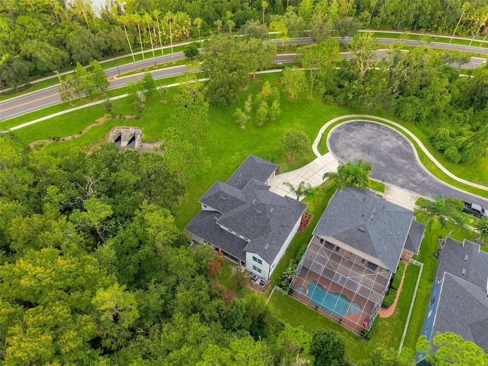 3519 LOGGERHEAD WAY Wesley Chapel, FL 33544