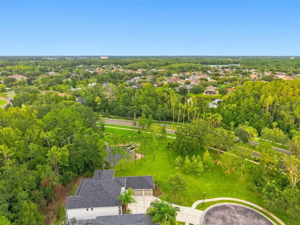 3519 LOGGERHEAD WAY Wesley Chapel, FL 33544