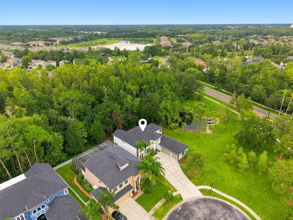 3519 LOGGERHEAD WAY Wesley Chapel, FL 33544