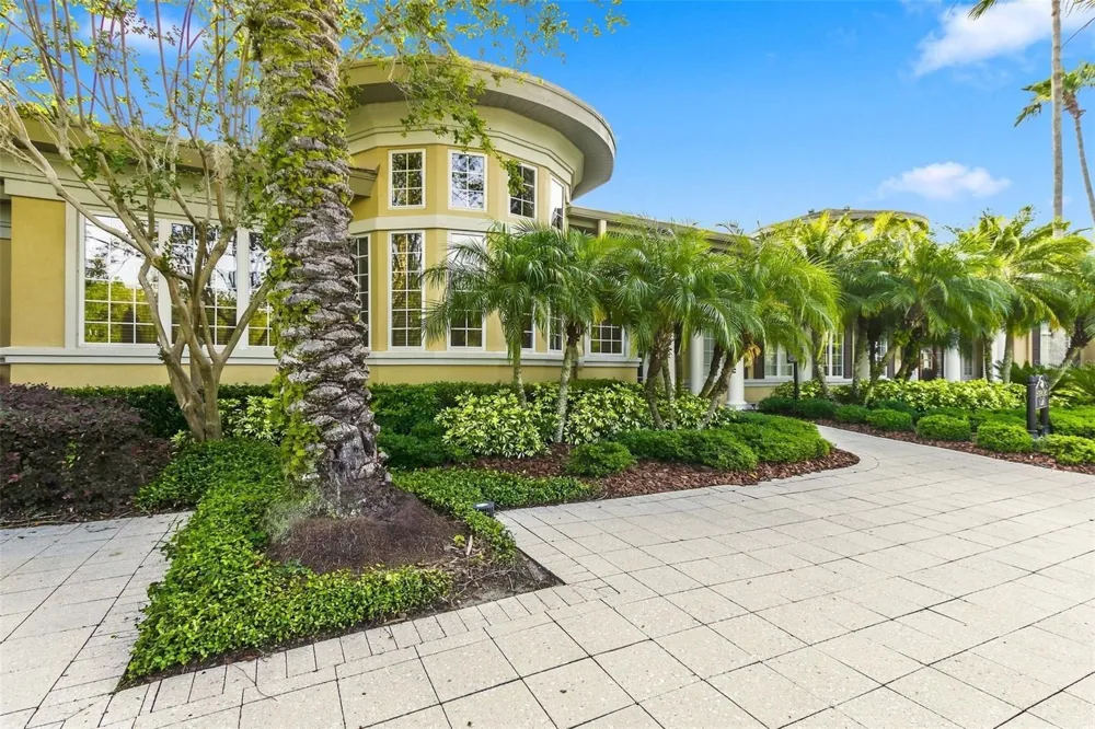 3519 LOGGERHEAD WAY Wesley Chapel, FL 33544