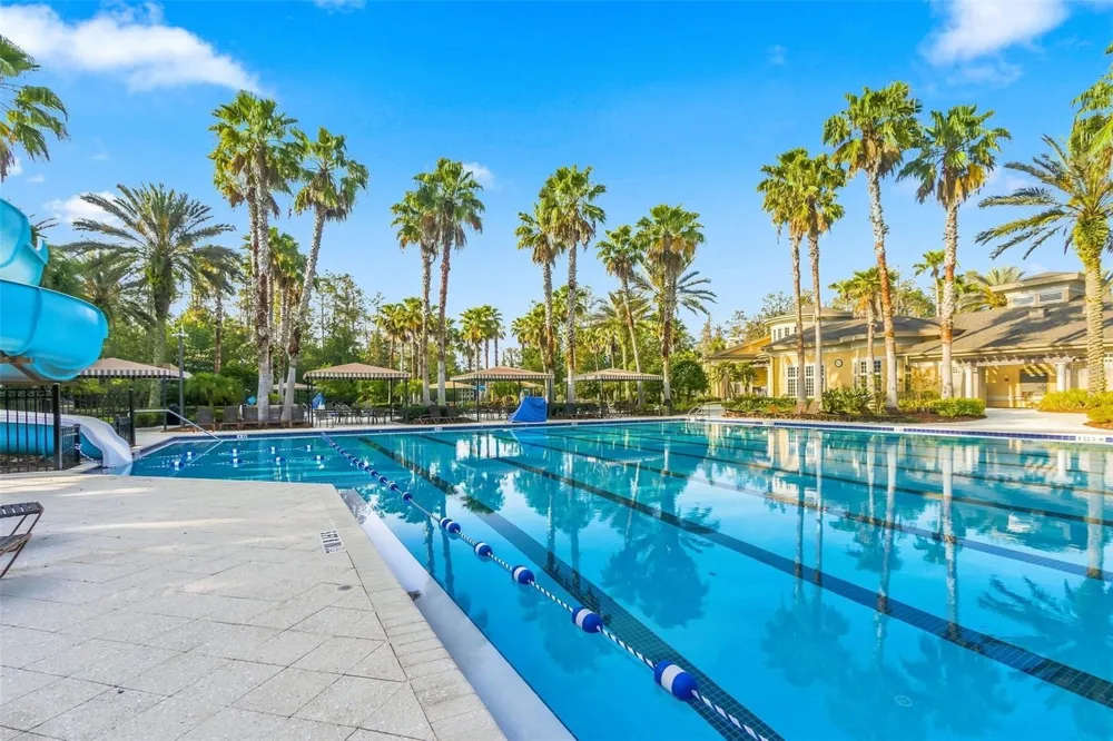 3519 LOGGERHEAD WAY Wesley Chapel, FL 33544