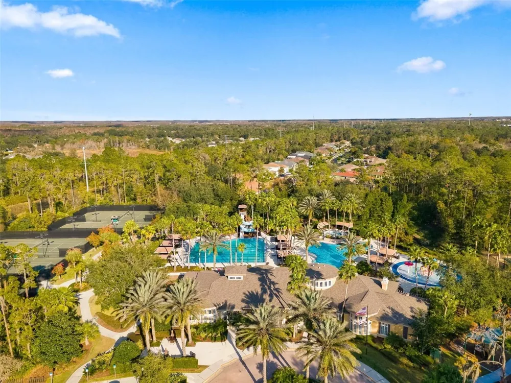 3519 LOGGERHEAD WAY Wesley Chapel, FL 33544