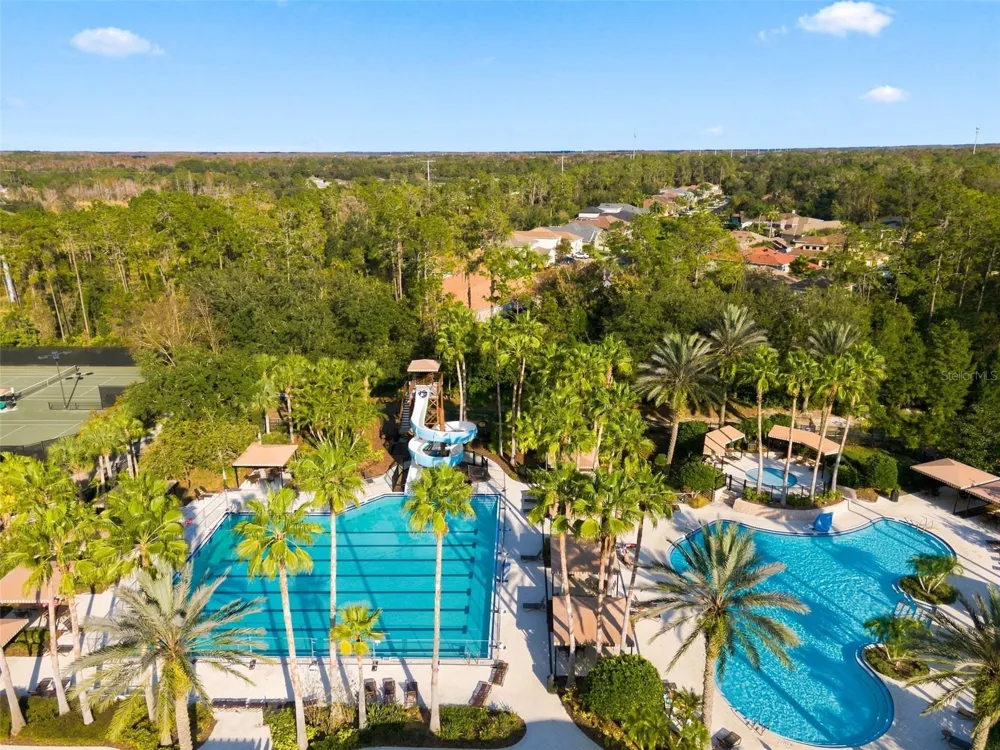 3519 LOGGERHEAD WAY Wesley Chapel, FL 33544