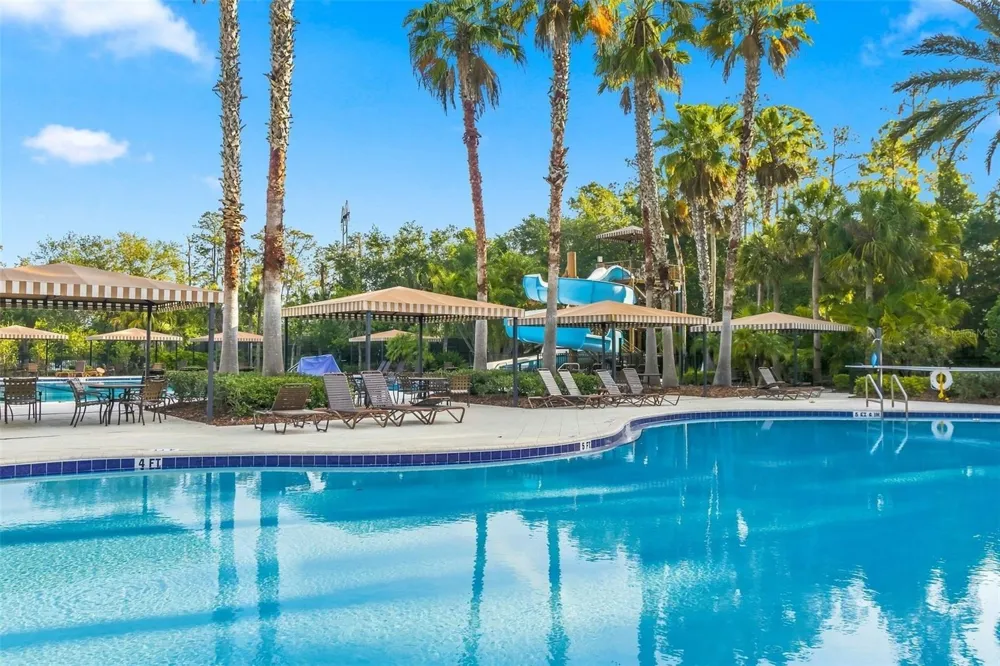 3519 LOGGERHEAD WAY Wesley Chapel, FL 33544