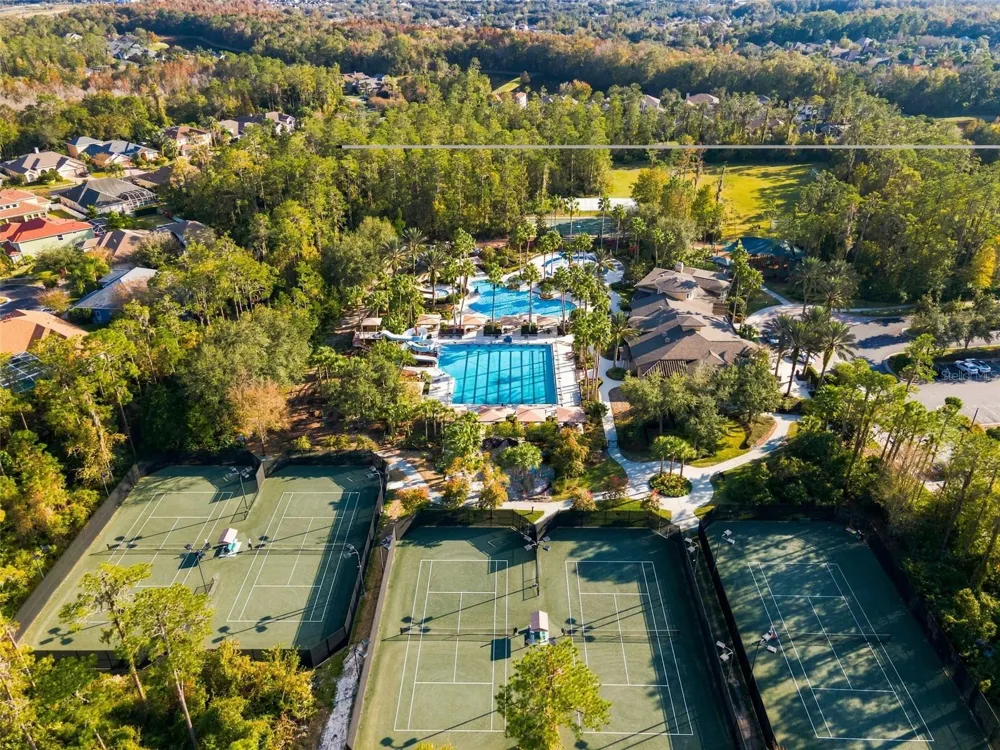 3519 LOGGERHEAD WAY Wesley Chapel, FL 33544
