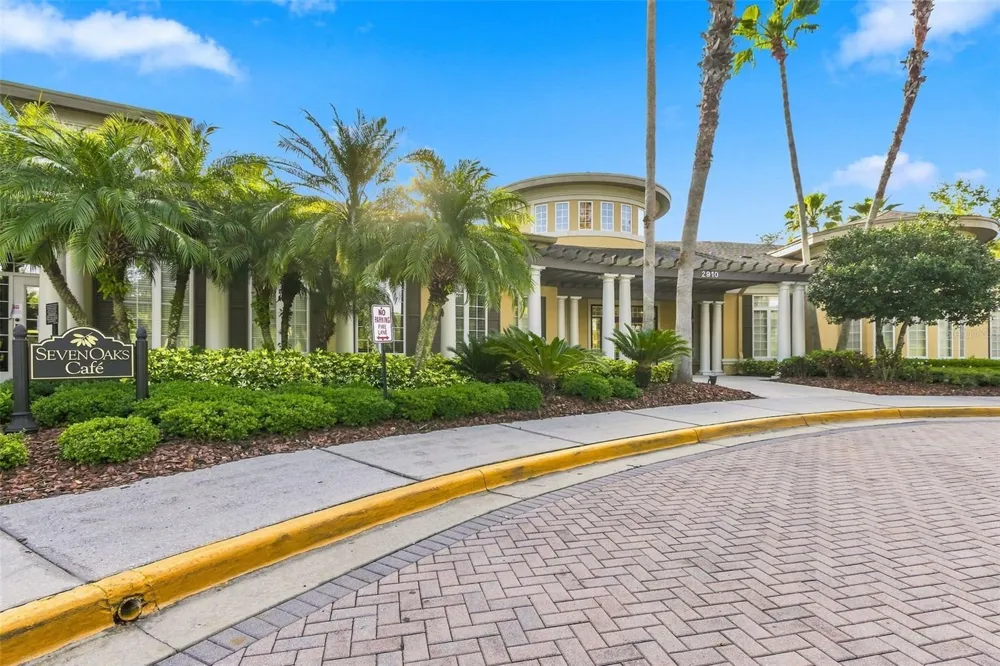 3519 LOGGERHEAD WAY Wesley Chapel, FL 33544