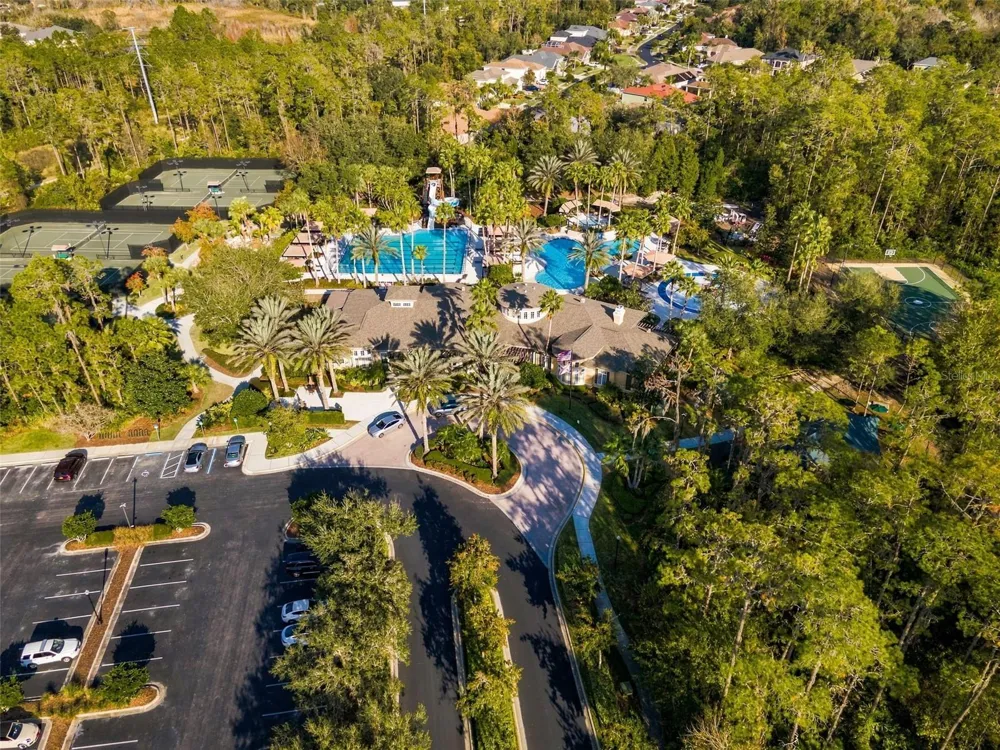 3519 LOGGERHEAD WAY Wesley Chapel, FL 33544
